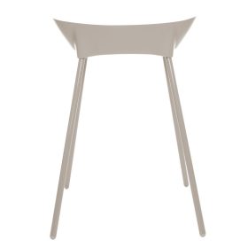 LUMA Kádállvány - Almond Blush Pink/001 White