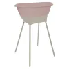 LUMA Kádállvány - Almond Blush Pink/001 White