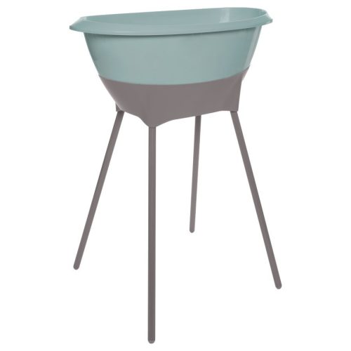 LUMA Kádállvány - Chalk Brown Almond/Ice Blue