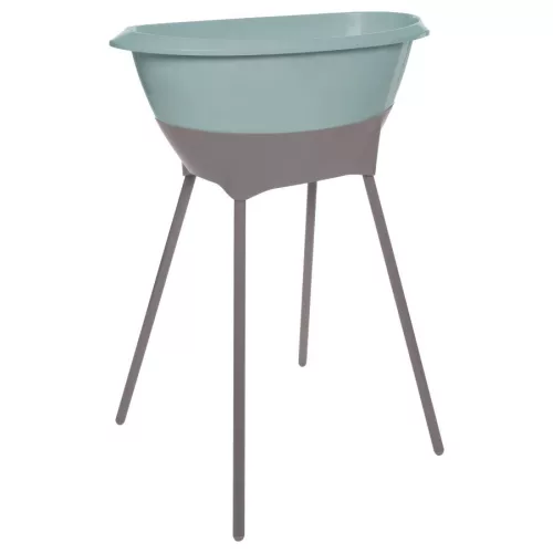 LUMA Kádállvány - Chalk Brown Almond/Ice Blue