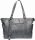 Pelenkázó táska Paris Studs antracite