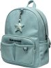 Little Company Gyerek hátizsák Mika knit - mint