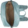 Little Company Gyerek hátizsák Mika knit - mint