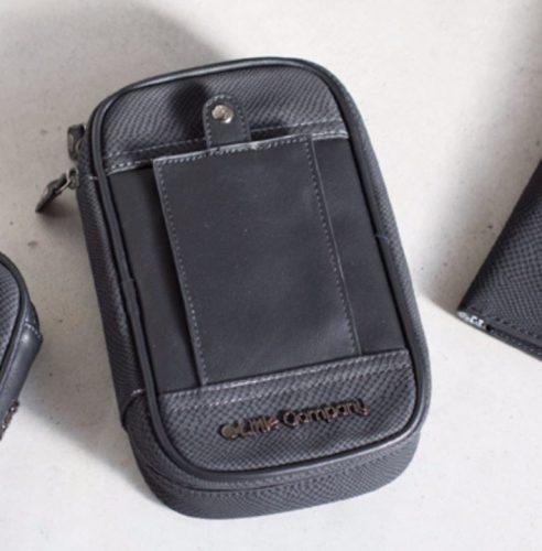 Little Company Törlőkendő tartó - Alice Black