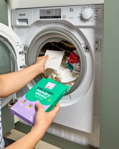 Bambino Mio Bright and Mighty mosólapka