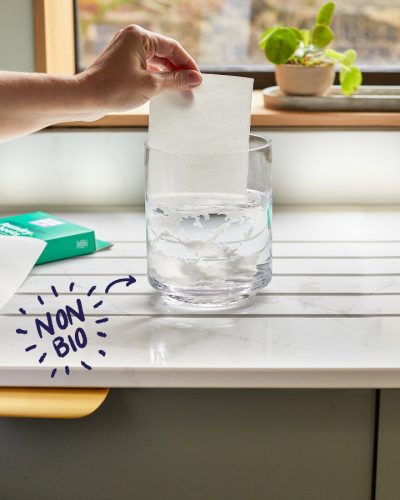 Bambino Mio Bright and Mighty mosólapka