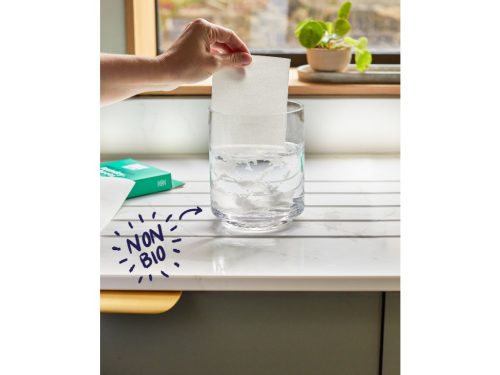 Bambino Mio Bright and Mighty mosólapka, dupla csomagolás