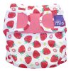 Bambino Mio Miosoft pelenkakülső Strawberry Cream 3-9kg