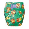 Bambino Mio Forradalmi újrafelhasználható pelenka - Roar