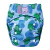 Bambino Mio Forradalmi újrafelhasználható pelenka - Snap