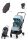 Recaro Sport babakocsi Lexa Elite Frozen Blue