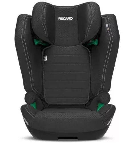 Recaro Axion 1 I-Size Gyerekülés 100-150cm - Fresh Black