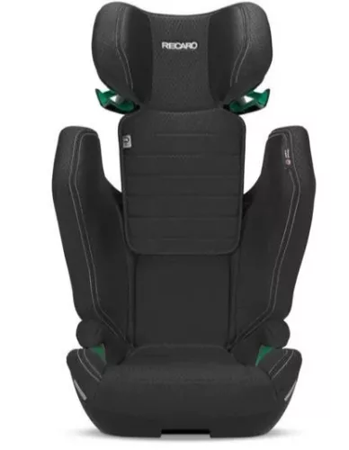 Recaro Axion 1 I-Size Gyerekülés 100-150cm - Fresh Black
