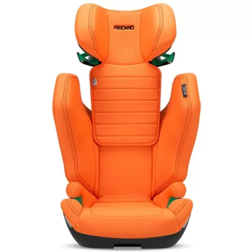 Recaro-Axion 1 I-Size Gyerekülés 100-150cm - Vibrant Orange