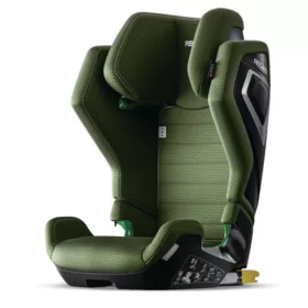 Recaro-Axion 1 I-Size Gyerekülés 100-150cm - Epic Green