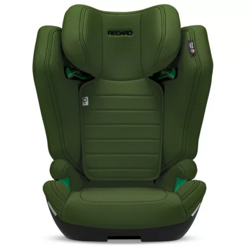 Recaro-Axion 1 I-Size Gyerekülés 100-150cm - Epic Green