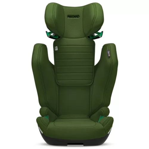 Recaro-Axion 1 I-Size Gyerekülés 100-150cm - Epic Green