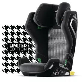   Recaro Axion 1 Limited I-Size Gyerekülés 100-150cm - Pepita Edition