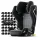 Recaro Axion 1 Limited I-Size Gyerekülés 100-150cm - Pepita Edition