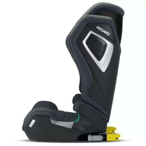 Recaro-Axion 1 I-Size Gyerekülés 100-150cm - Gallant Grey