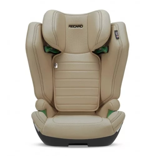 Recaro Axion1 I-Size Gyerekülés 100-150cm - Elegant Beige