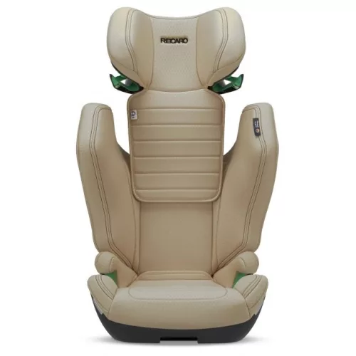 Recaro Axion1 I-Size Gyerekülés 100-150cm - Elegant Beige