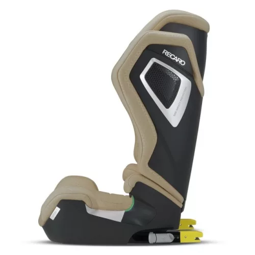 Recaro Axion1 I-Size Gyerekülés 100-150cm - Elegant Beige