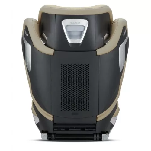 Recaro Axion1 I-Size Gyerekülés 100-150cm - Elegant Beige