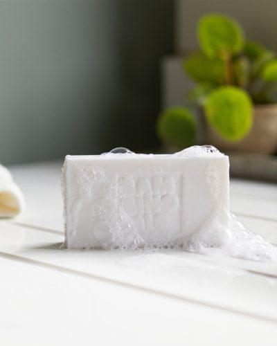 Bambino Mio Bright and Mighty folttisztító szappan