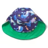 Bambino Mio Gyermek fürdősapka Ocean 0-12 hónap