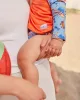 Bambino Mio Gyermek fürdősapka Wave 1-3 év