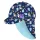 Bambino Mio Gyermek UV szűrős fürdősapka UV 50+ méret L/XL - Nautical