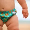 Bambino Mio úszópelenka Cool Cats, 2-3 év