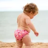 Bambino Mio úszópelenka Happy Days, 2-3 év
