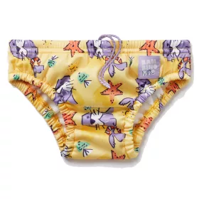 Bambino Mio Úszópelenka Flip 6-12 hónap