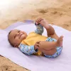 Bambino Mio baba fürdőruha szett Busy Bees, 1-2 év