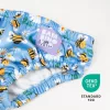 Bambino Mio baba fürdőruha szett Busy Bees, 1-2 év
