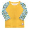 Bambino Mio baba fürdőruha szett Busy Bees, 2-3 év