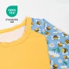 Bambino Mio baba fürdőruha szett Busy Bees, 2-3 év