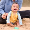 Bambino Mio baba fürdőruha szett Busy Bees, 2-3 év