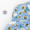 Bambino Mio baba fürdőruha szett Busy Bees, 2-3 év