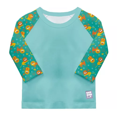 Bambino Mio baba fürdőruha szett Cool Cats, 2-3 év
