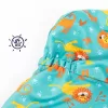 Bambino Mio baba fürdőruha szett Cool Cats, 2-3 év