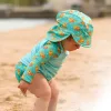 Bambino Mio baba fürdőruha szett Cool Cats, 2-3 év