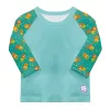 Bambino Mio baba fürdőruha szett Cool Cats, 6-12 hónap