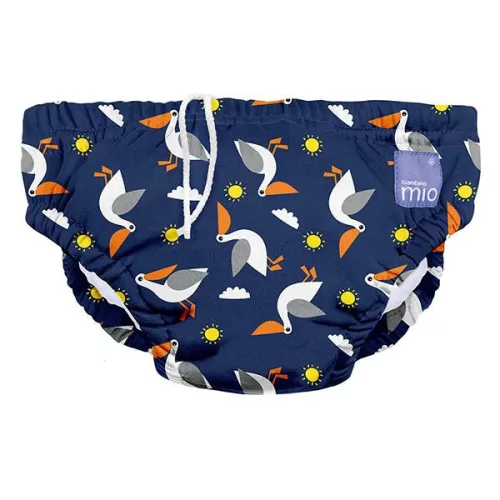 Baba fürdőruha szett Bambino Mio Nautical S do 6m