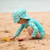Bambino Mio gyermek fürdő póló Crafty Croc 1-2 év