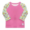 Bambino Mio gyermek fürdő póló Juicy Fruit 1-2 év