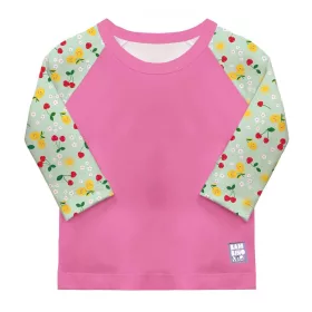 Bambino Mio gyermek fürdő póló Juicy Fruit 1-2 év