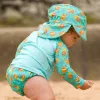 Bambino Mio gyermek fürdő póló Cool Cats 2-3 év